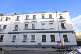 Budżetowe M w świetnej lokalizacji - Nowa Sól